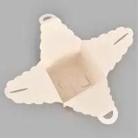 Коробка складная «Eid Mubarak», 17 х 17 х 26 см Коробка складная «Eid Mubarak», 17 х 17 х 26 см