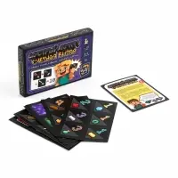 Игра настольная &laquo;Шустрый Крафт. Счетная битва&raquo;, 54 карточки, 5+