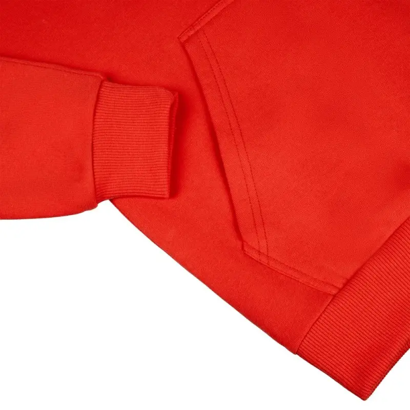 Худи Kirenga 2.0, красное, размер S Худи Kirenga 2.0, красное, размер S