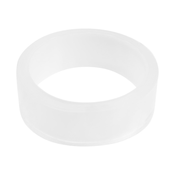 Лента клейкая ТУНДРА, прозрачная, односторонняя, 30 мм х 3 м Лента клейкая ТУНДРА, прозрачная, односторонняя, 30 мм х 3 м