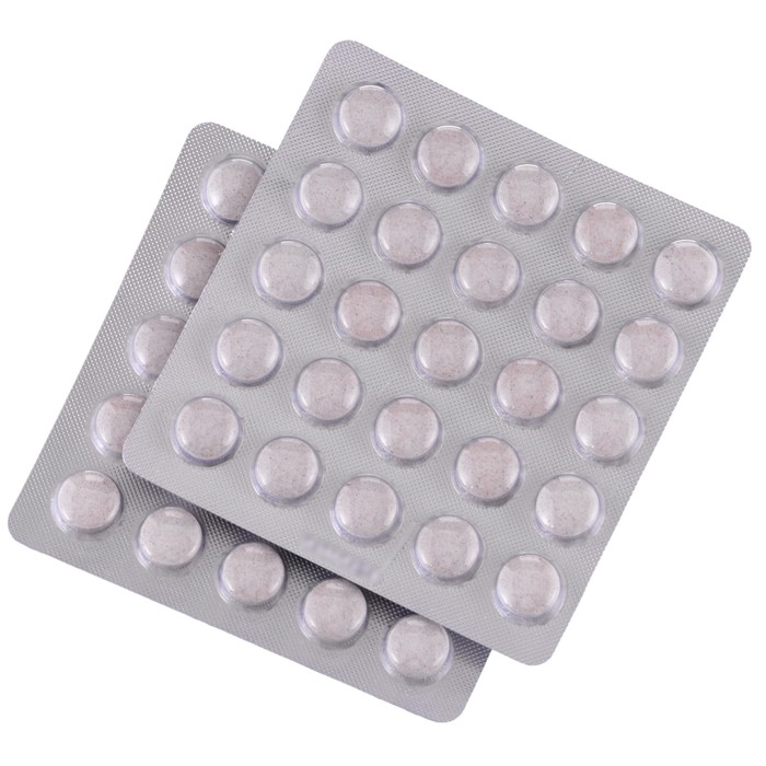 Чага при язвенной болезни и гастрите, 50 таблеток по 500 мг. Чага при язвенной болезни и гастрите, 50 таблеток по 500 мг.