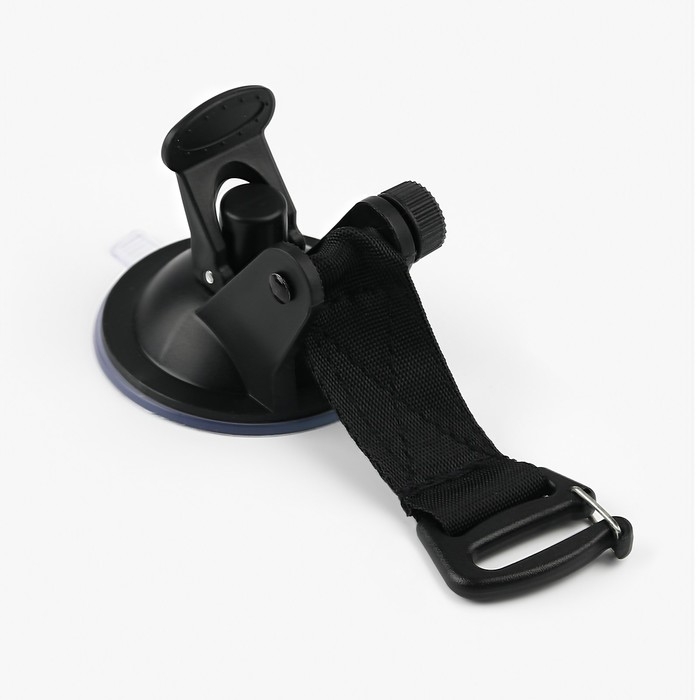 Крепление с присоской, универсальное, 7 х 7см Крепление с присоской, универсальное, 7 х 7см