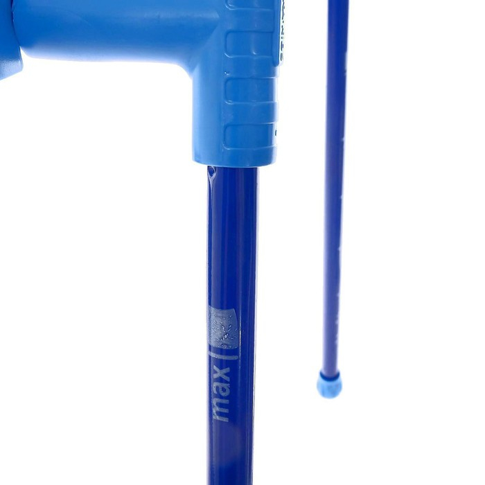 Мольберт детский двусторонний «Растущий», 755х516х70 мм Мольберт детский двусторонний «Растущий», 755х516х70 мм