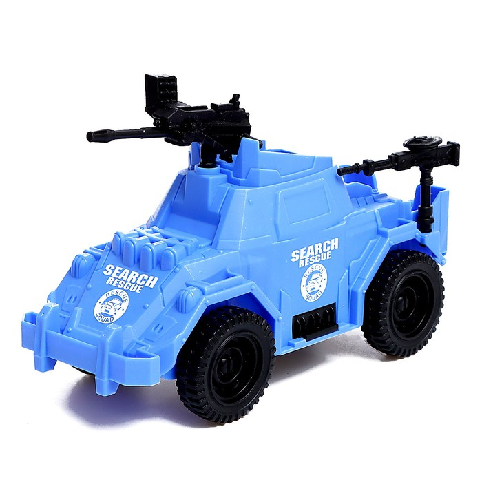 Набор полицейского Набор полицейского