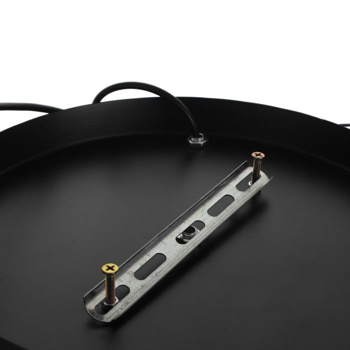 Светильник BayerLux 1949/3R E27 40Вт черный 30x30x40-140 см Светильник BayerLux 1949/3R E27 40Вт черный 30x30x40-140 см