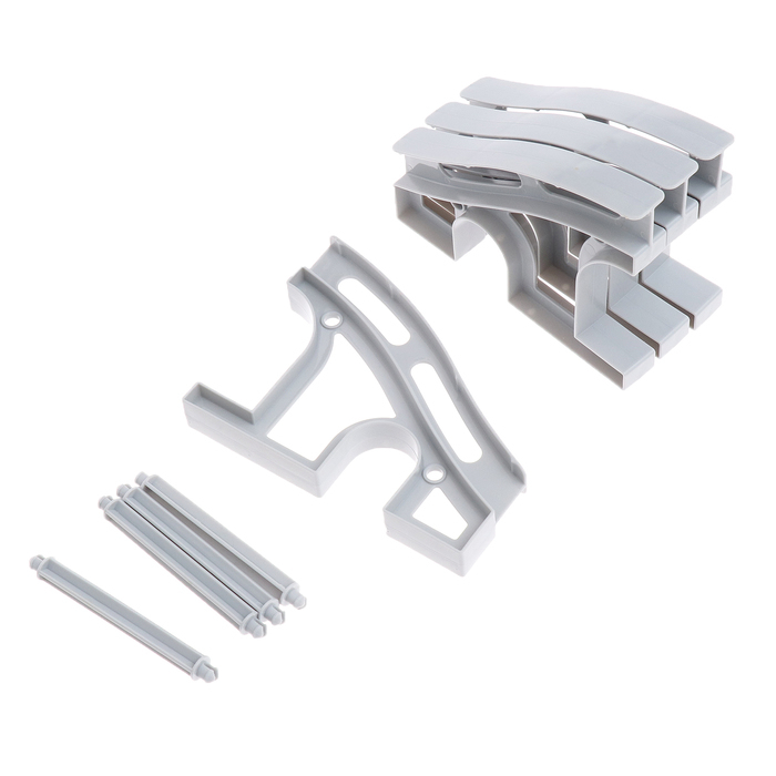 Автотрек «Магический Трек», гибкий, светится в темноте, 198 деталей, поворот Автотрек «Магический Трек», гибкий, светится в темноте, 198 деталей, поворот