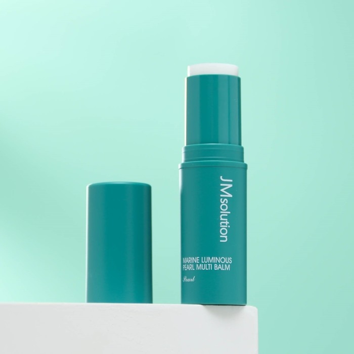 Мультифункциональный стик с жемчугом Мультифункциональный стик с жемчугом "JM Solution", 9,8 г