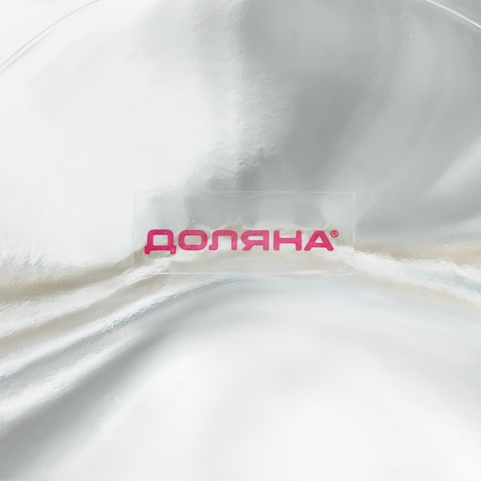 Банка стеклянная для хранения сыпучих продуктов Доляна «Клубника», 600 мл, 11×15 см, с керамической крышкой Банка стеклянная для хранения сыпучих продуктов Доляна «Клубника», 600 мл, 11×15 см, с керамической крышкой