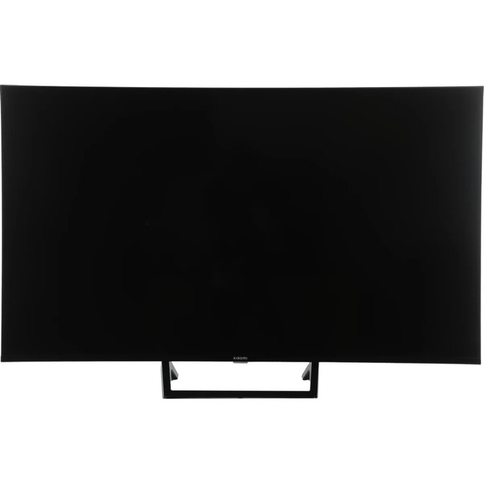 Телевизор Xiaomi Mi LED TV А2, 50 Телевизор Xiaomi Mi LED TV А2, 50", 3840x2160, DVB-T2/C/S2, HDMI 3, USB 2, Smart TV, черный