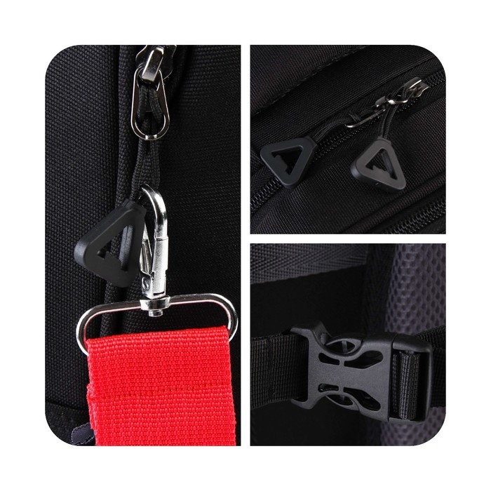 Рюкзак школьный, эргономичная спинка «1 сентября: YOUR TIME» 39x32x14 см Рюкзак школьный, эргономичная спинка «1 сентября: YOUR TIME» 39x32x14 см