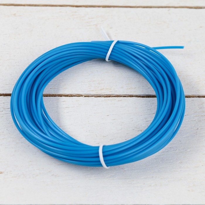 Пластик Luazon PLA-20, для 3D ручки, 20 цветов по 10 метров Пластик Luazon PLA-20, для 3D ручки, 20 цветов по 10 метров