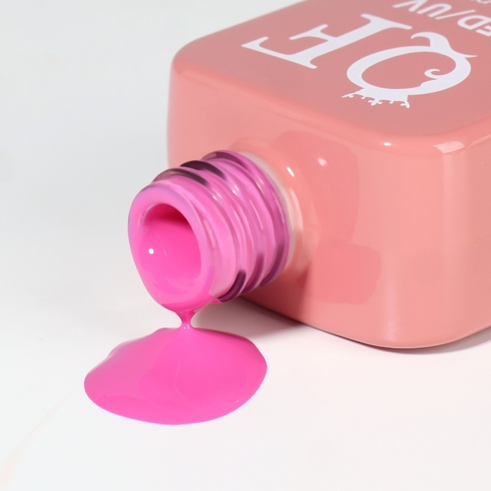 Гель лак для ногтей «SIMPLE», 3-х фазный, 10 мл, LED/UV, цвет (155) Гель лак для ногтей «SIMPLE», 3-х фазный, 10 мл, LED/UV, цвет (155)