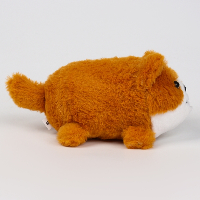 Мягкая игрушка  Мягкая игрушка "Корги"