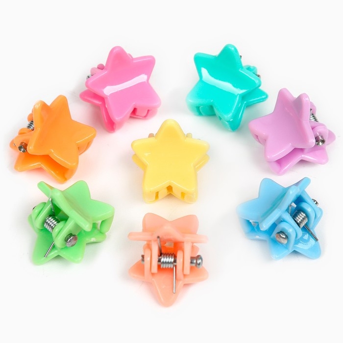 Набор подарочный, резинка для волос 10 шт, заколка крабик 12 шт, Гравити Фолз Набор подарочный, резинка для волос 10 шт, заколка крабик 12 шт, Гравити Фолз