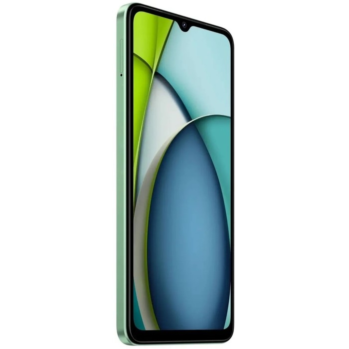 Смартфон Xiaomi Redmi A3x, 6.71 Смартфон Xiaomi Redmi A3x, 6.71", 3Гб, 64Гб, 8 Мп, 0.08 Мп, 2 Sim, 5000 мАч, зеленый