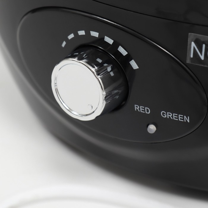 Увлажнитель воздуха NomoyPet, 25 Вт, 250 мл/час Увлажнитель воздуха NomoyPet, 25 Вт, 250 мл/час