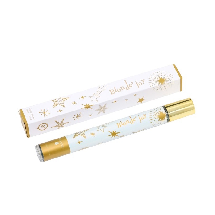 Парфюмерная вода женская Blonde Joy, 35 мл Парфюмерная вода женская Blonde Joy, 35 мл