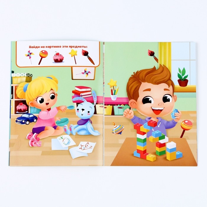 Развивающая игра на липучках «Учимся составлять предложения и истории» Развивающая игра на липучках «Учимся составлять предложения и истории»