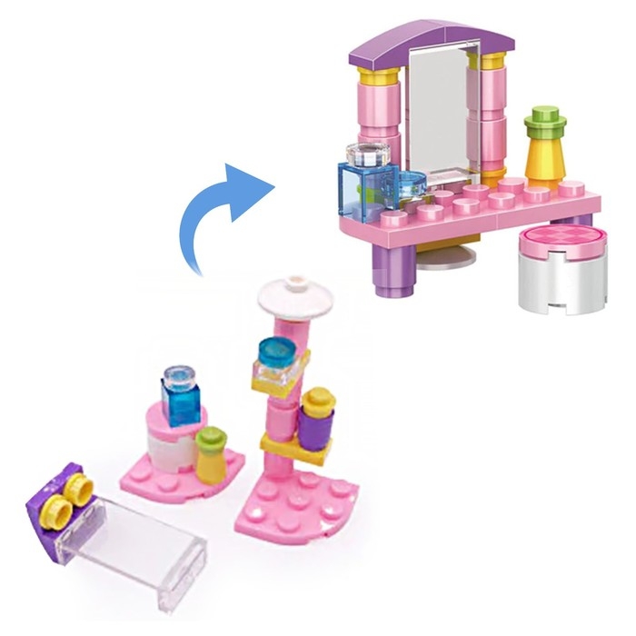 Набор сюрпризов« WOW-сюрприз: Принцесса», МИКС Набор сюрпризов« WOW-сюрприз: Принцесса», МИКС