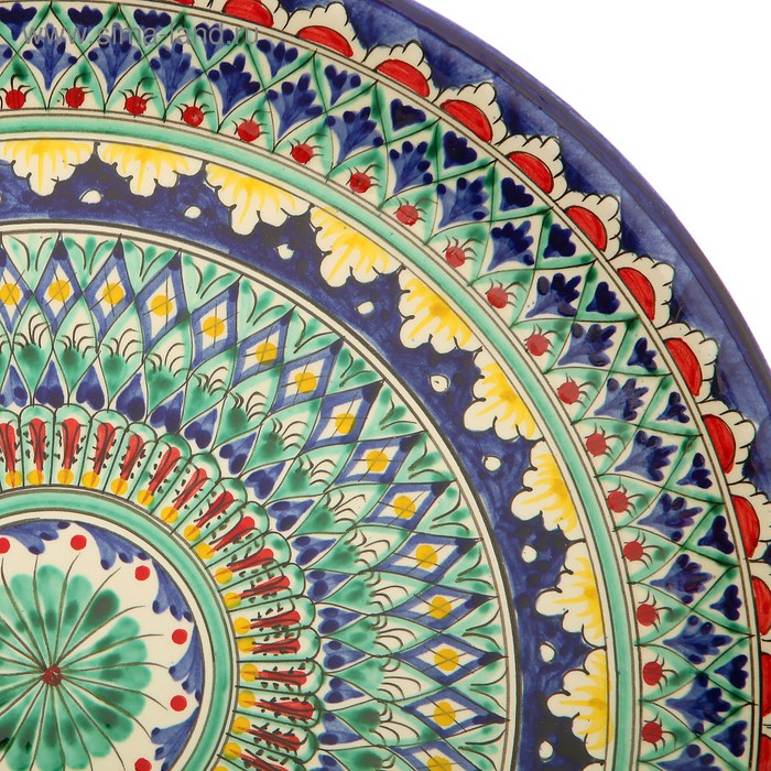 Ляган круглый, 36 см Ляган круглый, 36 см