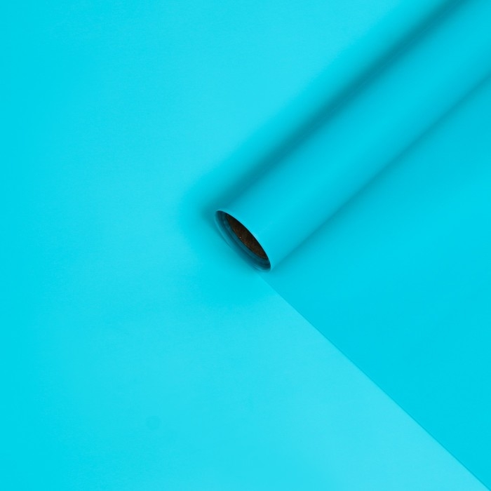 Пленка для цветов, матовая, 58 см х 10 м Пленка для цветов, матовая, 58 см х 10 м