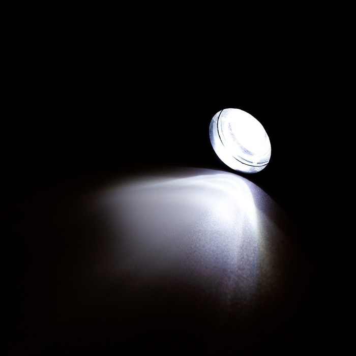 Фонарь ручной, 1 Вт LED, 3 АAA Фонарь ручной, 1 Вт LED, 3 АAA