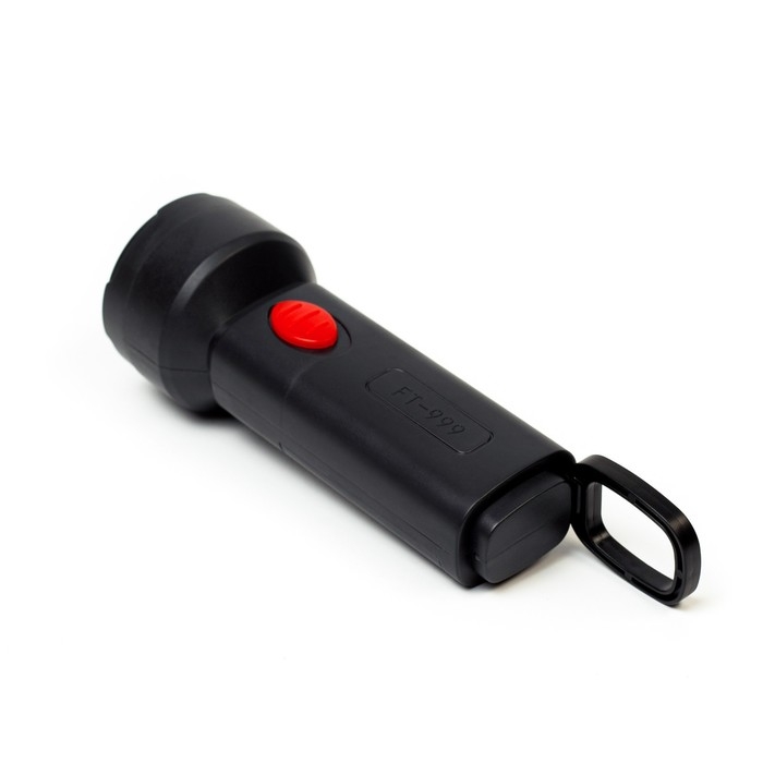 Фонарь ручной, 1 Вт LED, 2 AA Фонарь ручной, 1 Вт LED, 2 AA