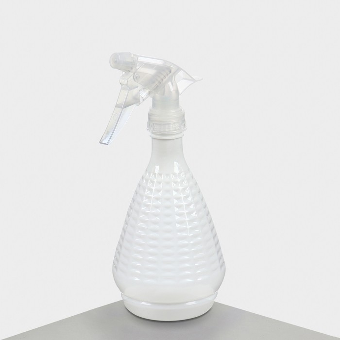 Пульверизатор, 0,45 л, перламутровый, Greengo Пульверизатор, 0,45 л, перламутровый, Greengo