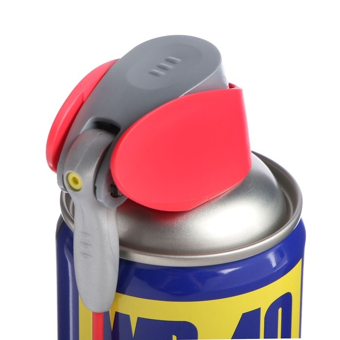 Универсальная смазка WD-40, 420 мл Универсальная смазка WD-40, 420 мл