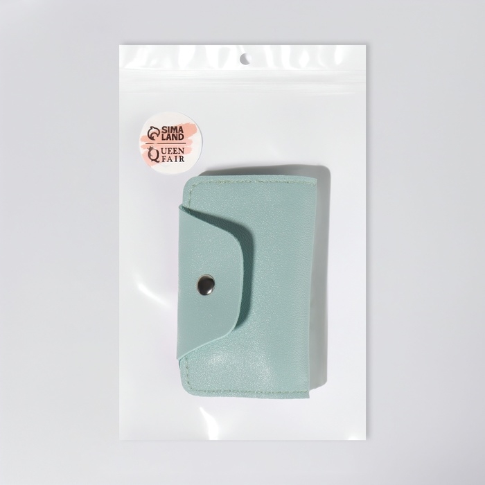 Набор маникюрный, 7 предметов, в футляре, цвет ментоловый Набор маникюрный, 7 предметов, в футляре, цвет ментоловый