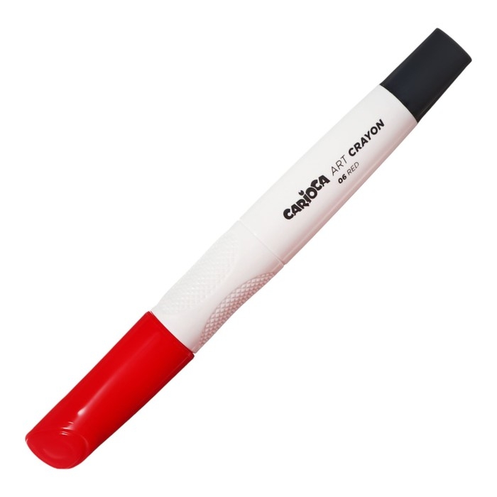 Мелки художественные 12 цветов, Carioca Plus Мелки художественные 12 цветов, Carioca Plus", премиум яркие, мягкие, картон, европодвес