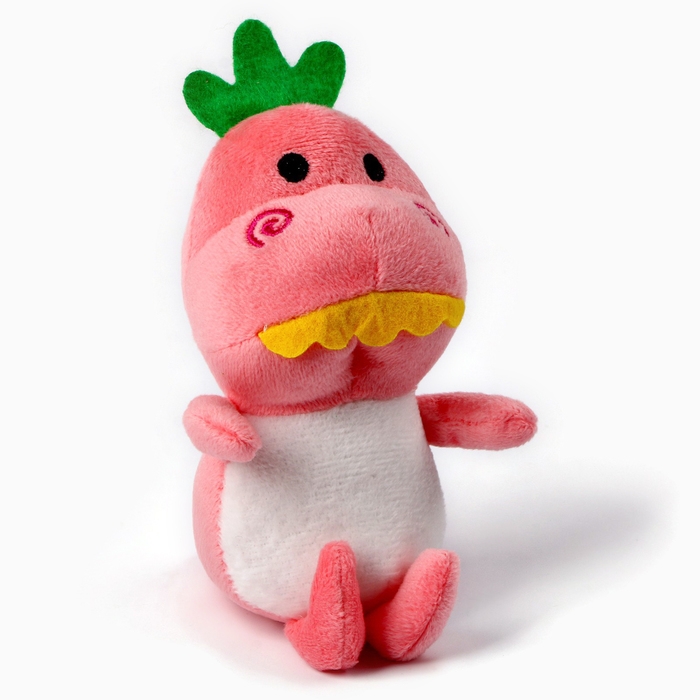 Мягкая игрушка «Дракоша» Мягкая игрушка «Дракоша»