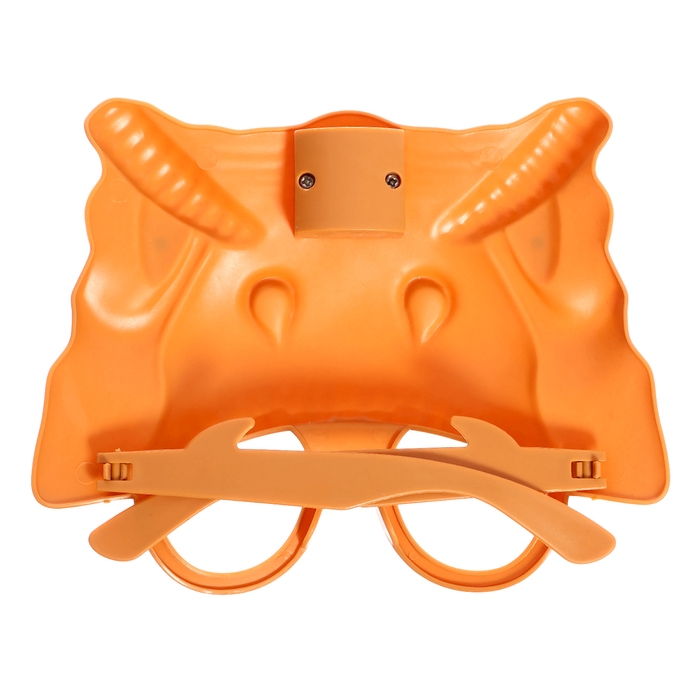 Маска-очки «Динозавр», цвет МИКС Маска-очки «Динозавр», цвет МИКС