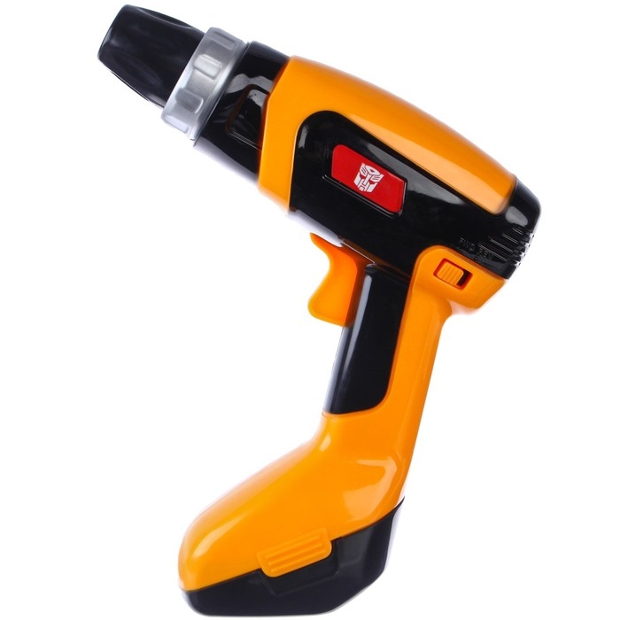 Шуруповёрт Трансформеры, 3 насадки, работает от батареек, Transformers Шуруповёрт Трансформеры, 3 насадки, работает от батареек, Transformers