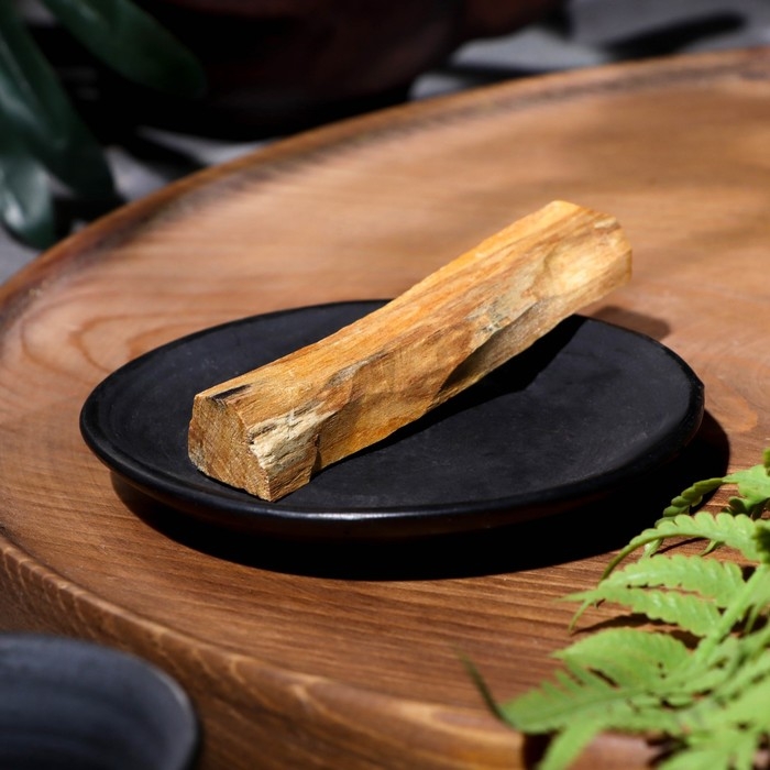 Набор благовоний Набор благовоний "Пало Санто", 3 палочки, 22 гр