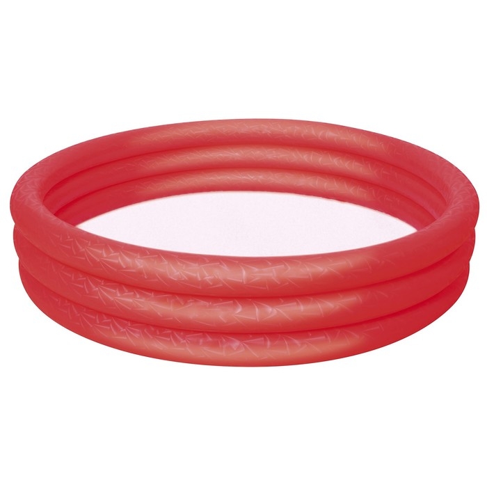 Бассейн надувной «Сияние», 152 х 30 см, от 2 лет, цвета МИКС, 51026 Bestway Бассейн надувной «Сияние», 152 х 30 см, от 2 лет, цвета МИКС, 51026 Bestway