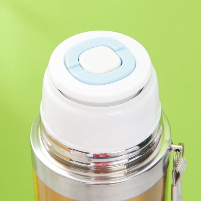 Термос «Охотник», 500 мл, время сохранения тепла 4-8 ч Термос «Охотник», 500 мл, время сохранения тепла 4-8 ч