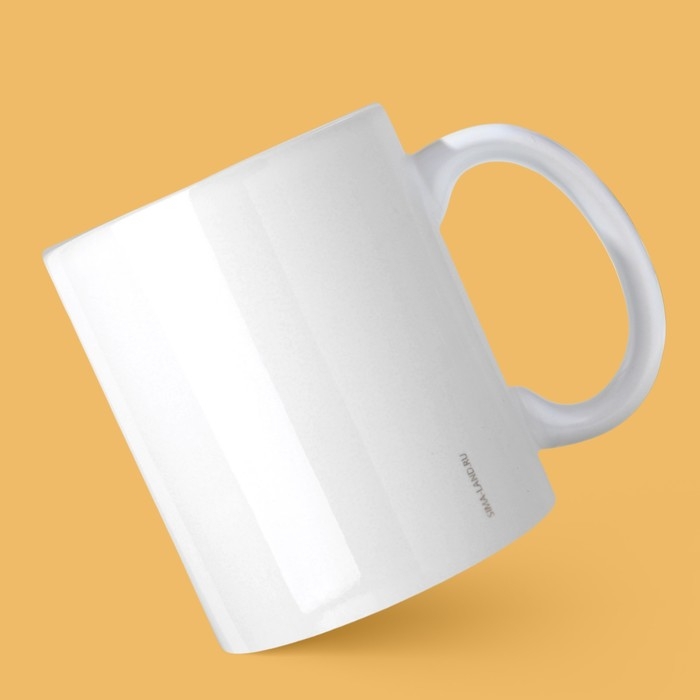 Кружка «Весь мир бдсм», 320 мл Кружка «Весь мир бдсм», 320 мл