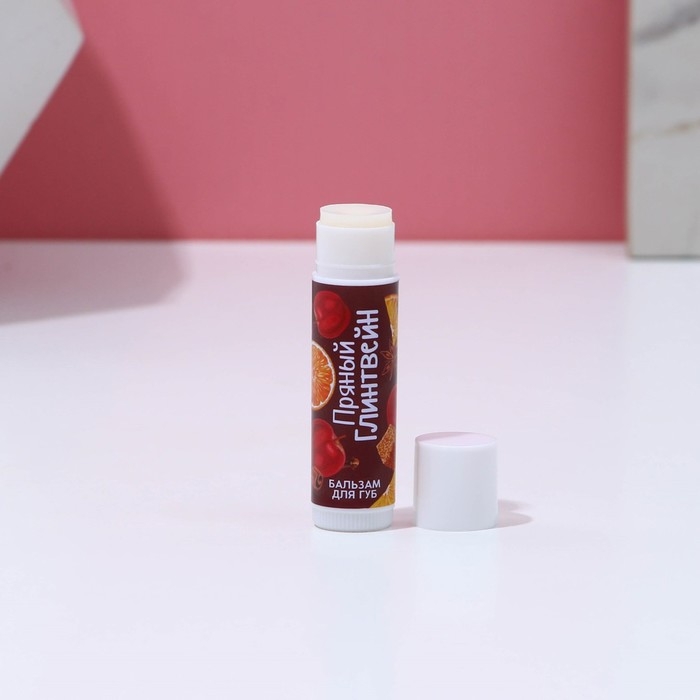 Подарочный набор косметики «Снежной зимы!», бальзам для губ, 3 х 10 г, Новый Год Подарочный набор косметики «Снежной зимы!», бальзам для губ, 3 х 10 г, Новый Год