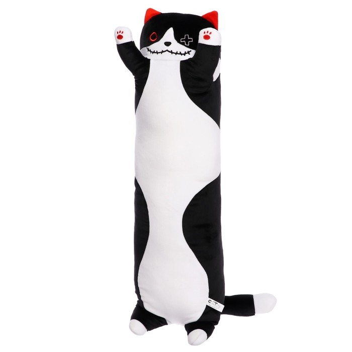 Мягкая игрушка «Котенок», 86 см