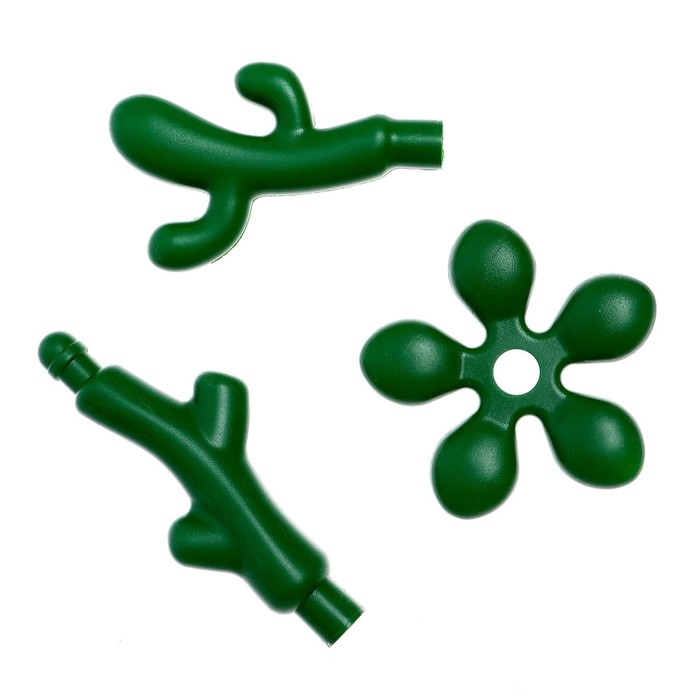 Железная дорога «Новогодний поезд», работает от батареек Железная дорога «Новогодний поезд», работает от батареек