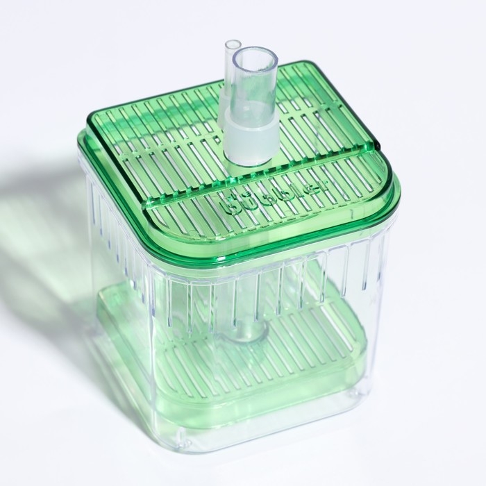 Аэрлифтный фильтр для аквариума Аэрлифтный фильтр для аквариума