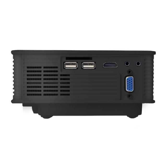 Проектор Cactus CS-PRE.09B.WVGA LCD,1200лм,1024х600,350:1, ресурс лампы:30000часов,USB,HDMI Проектор Cactus CS-PRE.09B.WVGA LCD,1200лм,1024х600,350:1, ресурс лампы:30000часов,USB,HDMI