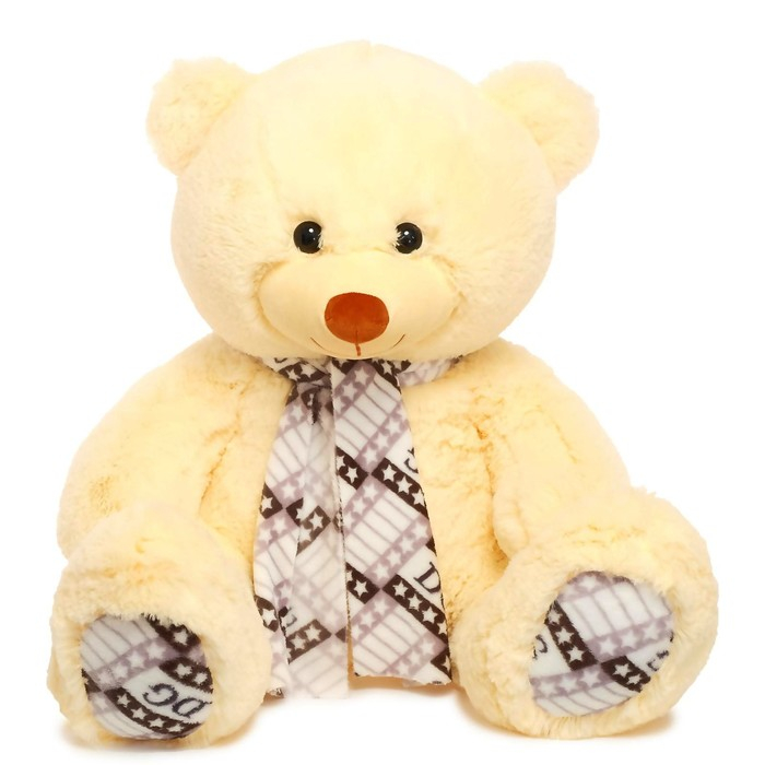 Мягкая игрушка «Медведь Мартин», 90 см