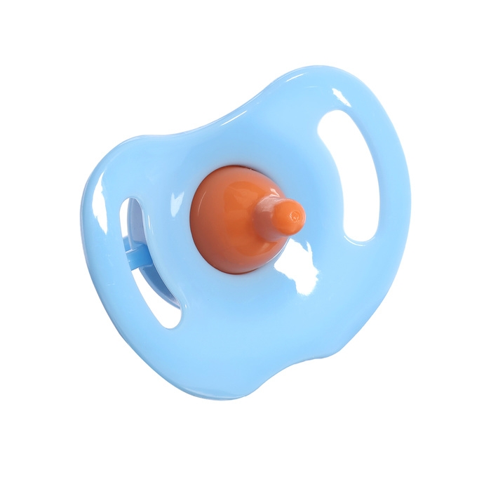 Аксессуары для кукол «Динозаврик», носочки с бутылочками и соской Аксессуары для кукол «Динозаврик», носочки с бутылочками и соской