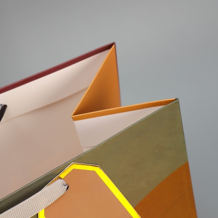 Пакет подарочный ламинированный, упаковка, «Счастье», 25.4 х 30.5 х 12.7 см Пакет подарочный ламинированный, упаковка, «Счастье», 25.4 х 30.5 х 12.7 см