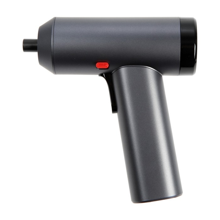 Аккумуляторная отвертка ТУНДРА ПРОФИ, 3.6 В, 2 Ач, Li-ion, 220 об/мин, 12 предметов, кейс Аккумуляторная отвертка ТУНДРА ПРОФИ, 3.6 В, 2 Ач, Li-ion, 220 об/мин, 12 предметов, кейс