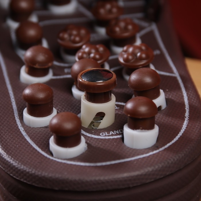 Тапочки для магнитотерапии S 37-38 Тапочки для магнитотерапии S 37-38