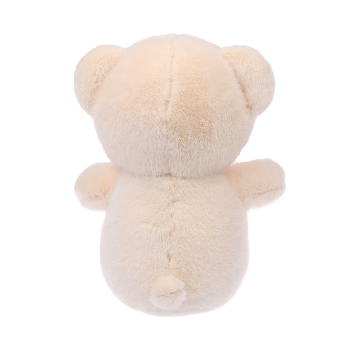 Мягкая игрушка «Мишка», 23 см, цвет МИКС Мягкая игрушка «Мишка», 23 см, цвет МИКС