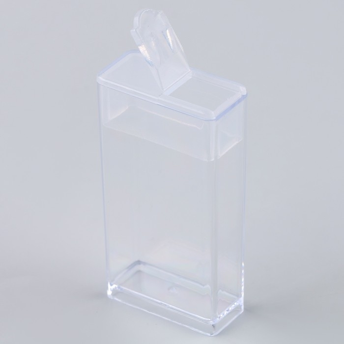 Органайзер для хранения страз алмазной мозаики, 44 секции Органайзер для хранения страз алмазной мозаики, 44 секции